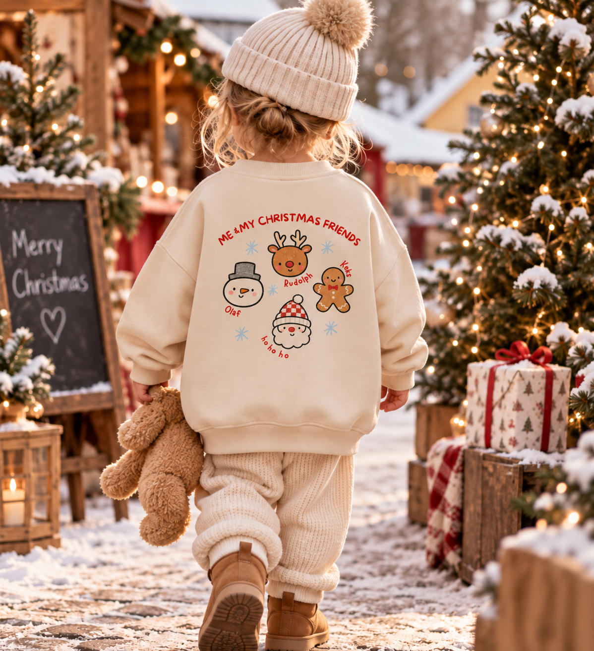 Weihnachten