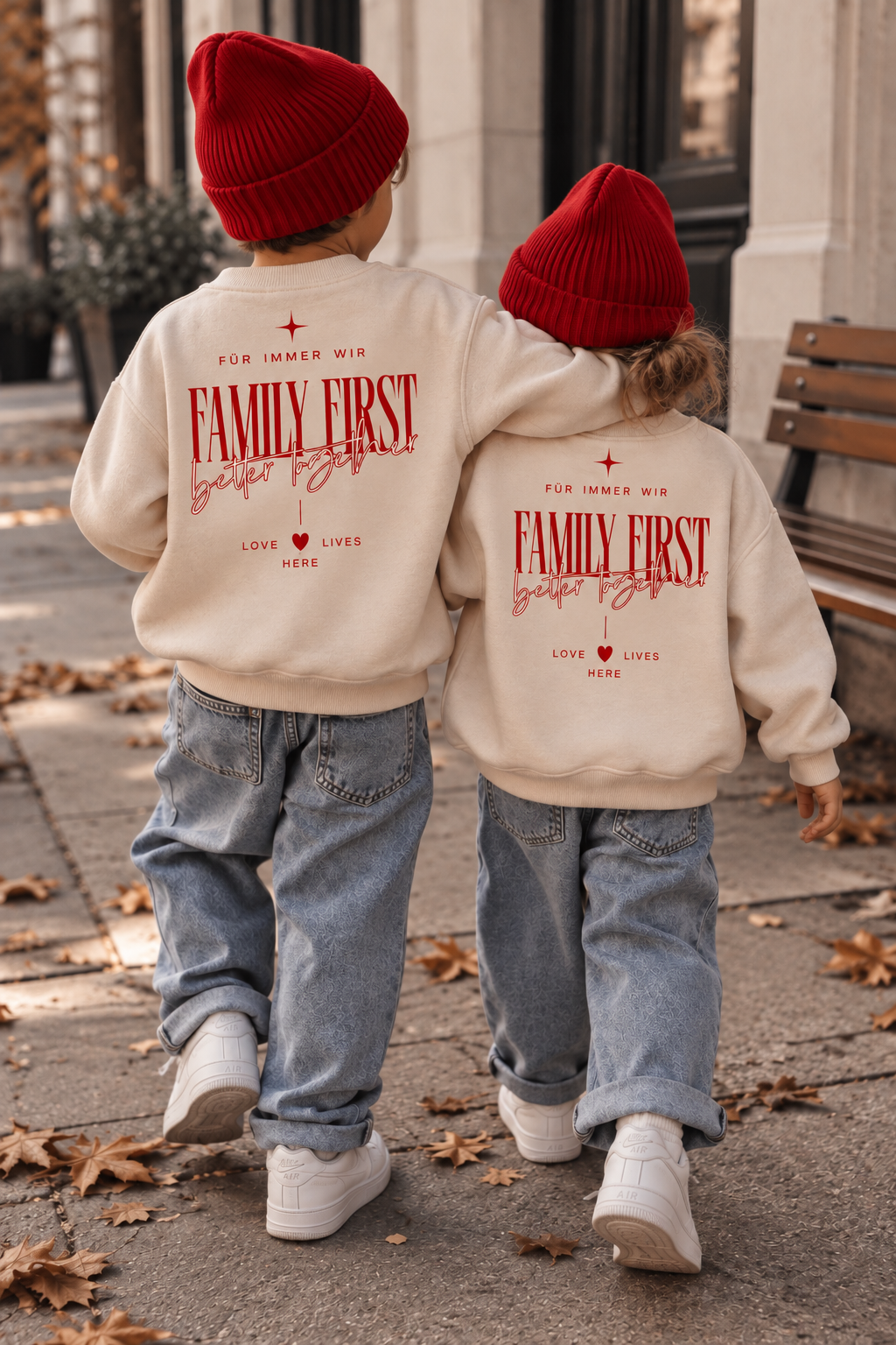 Family First