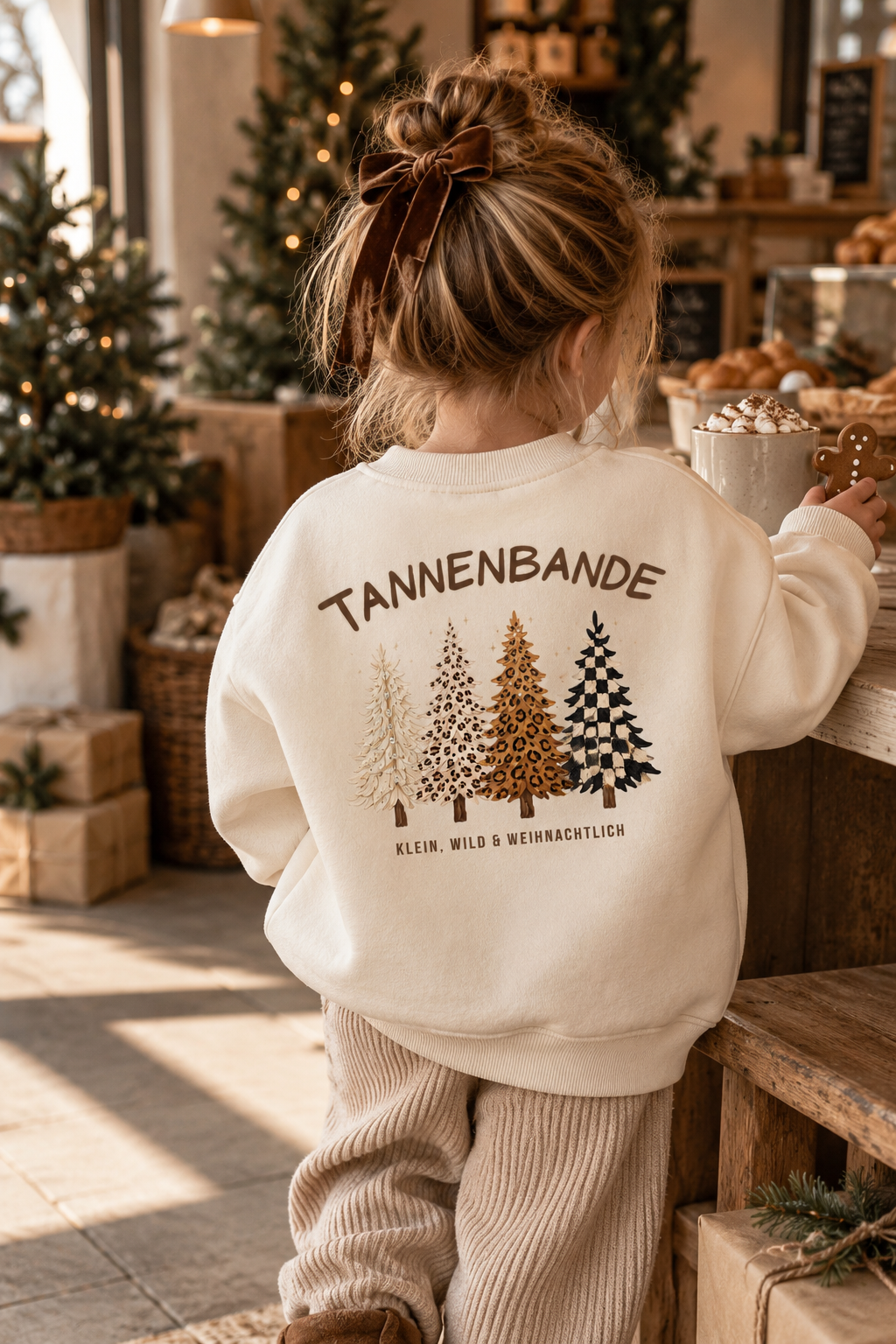 TANNENBANDE