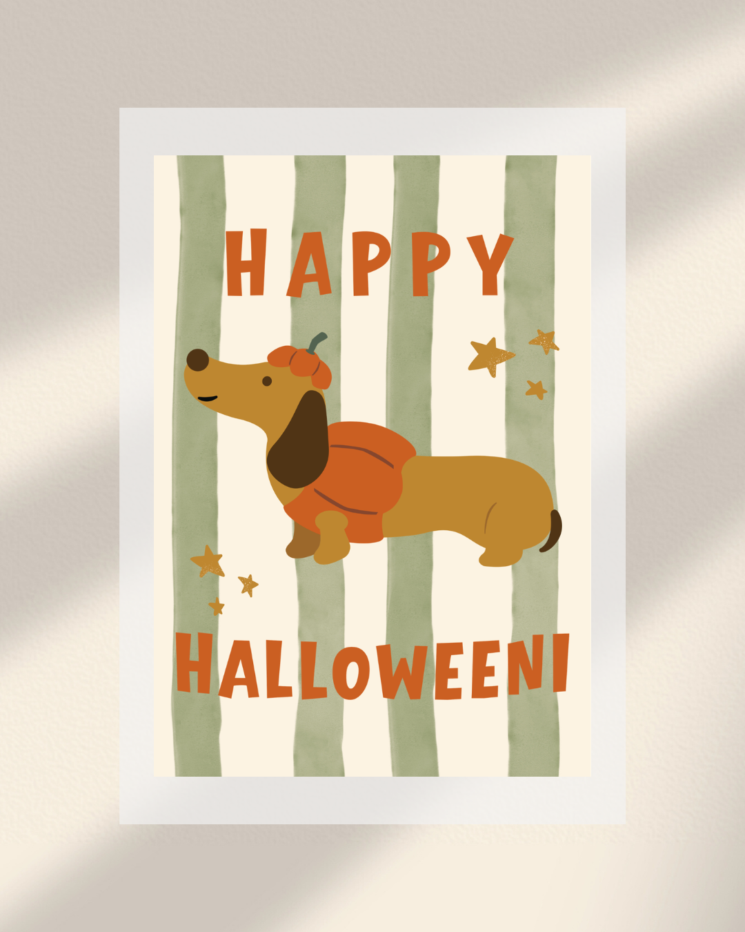 Happy Halloweeni