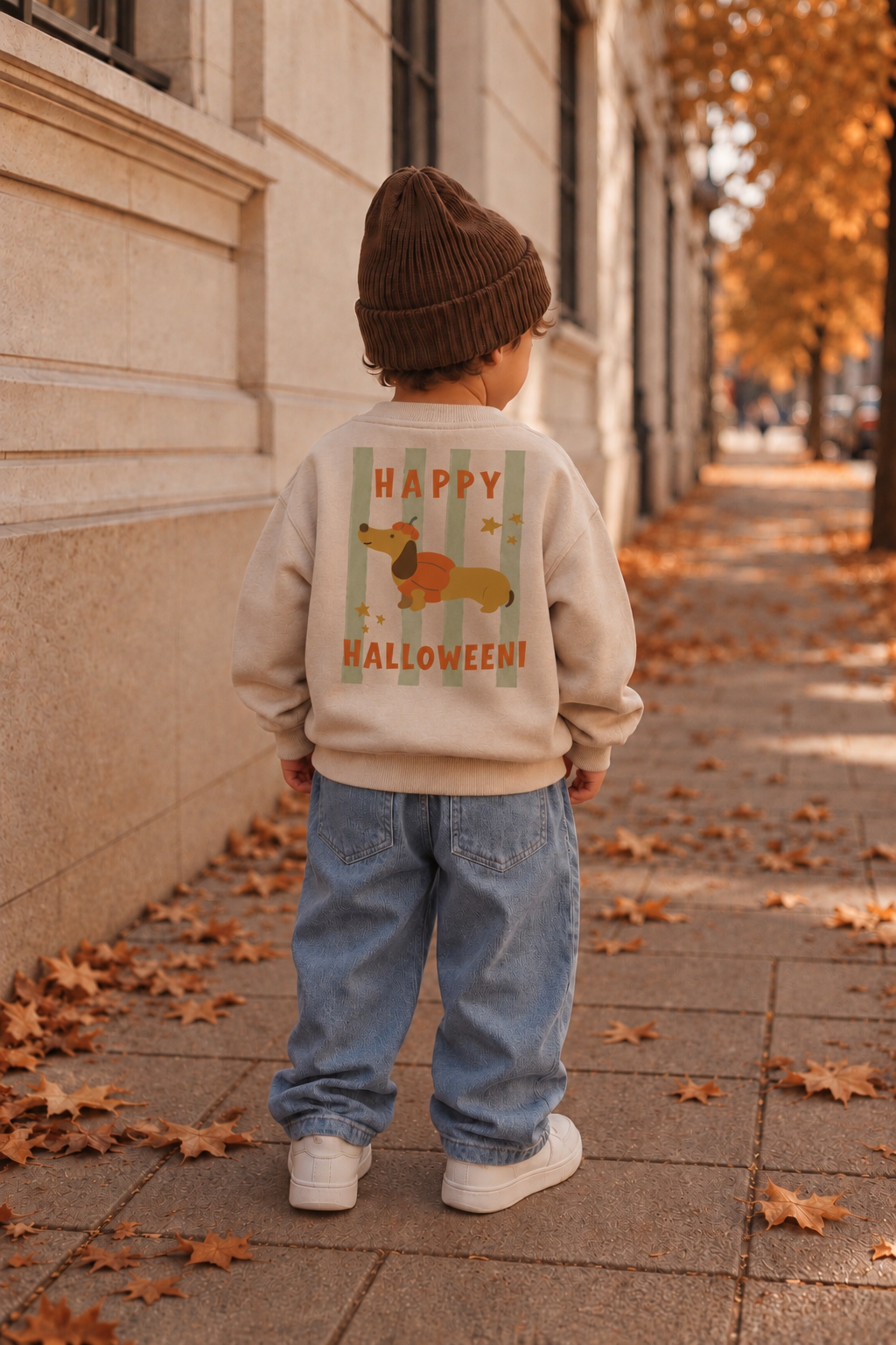 Happy Halloweeni