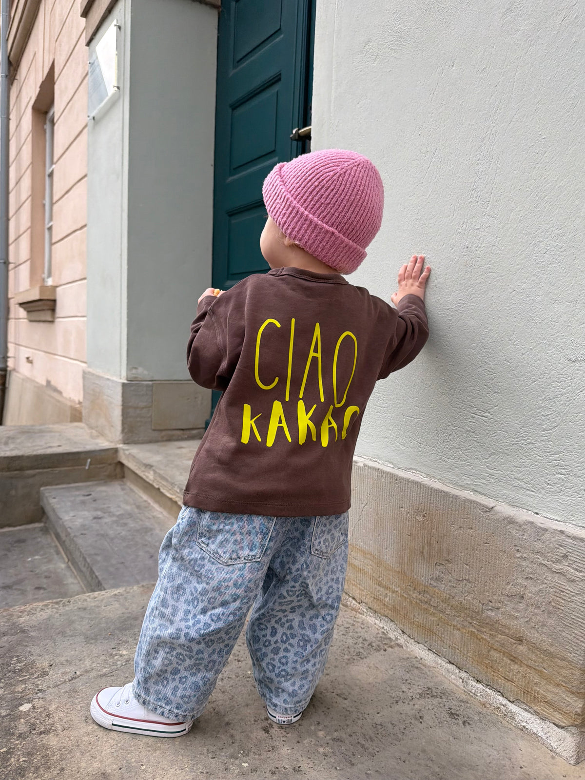 CIAO KAKAO
