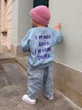 I‘M SUPER DUPER