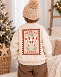 WAITING FOR SANTA