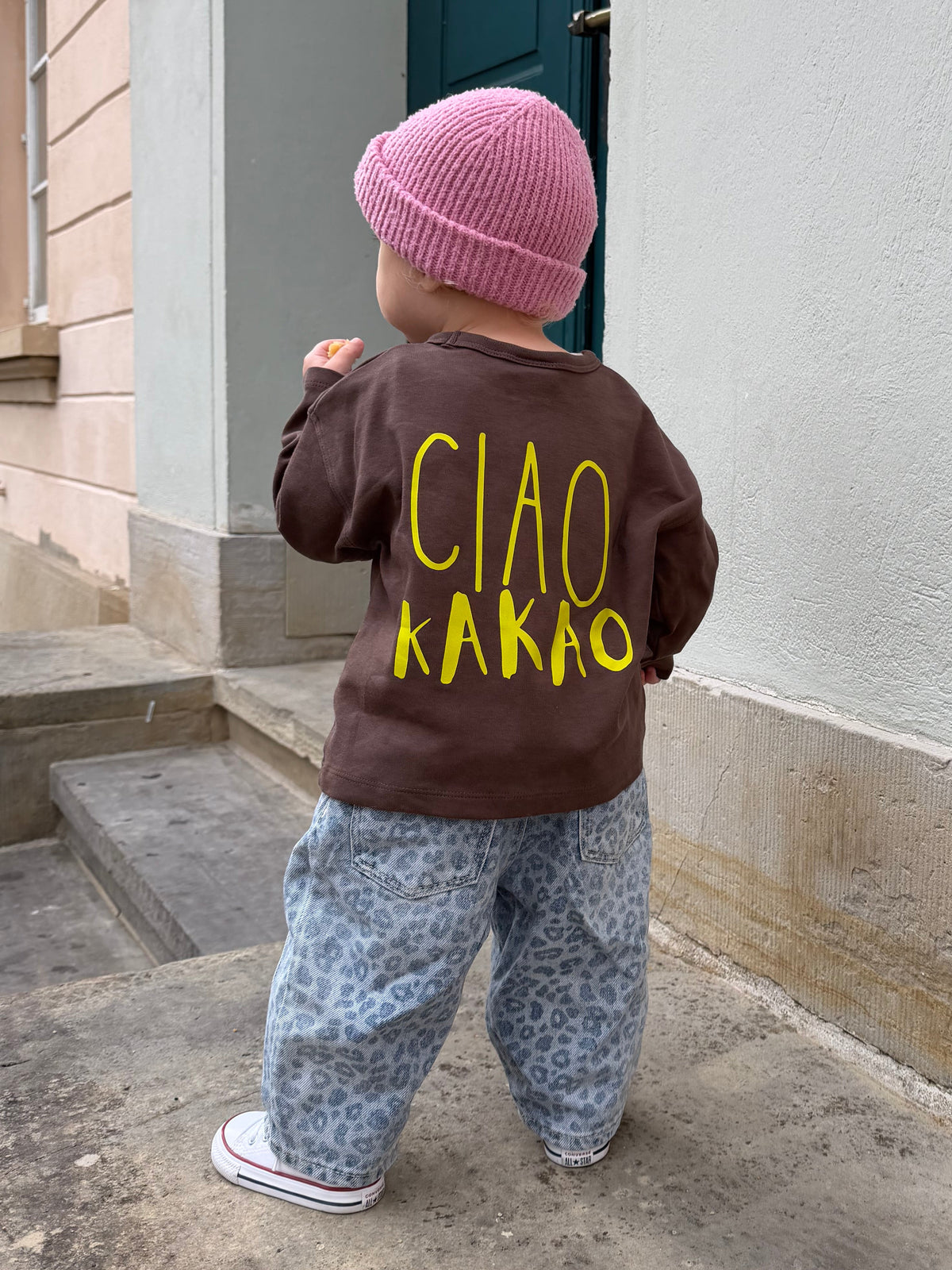 CIAO KAKAO