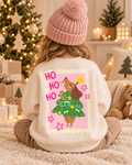 HO HO HO WEIHNACHTSHUND