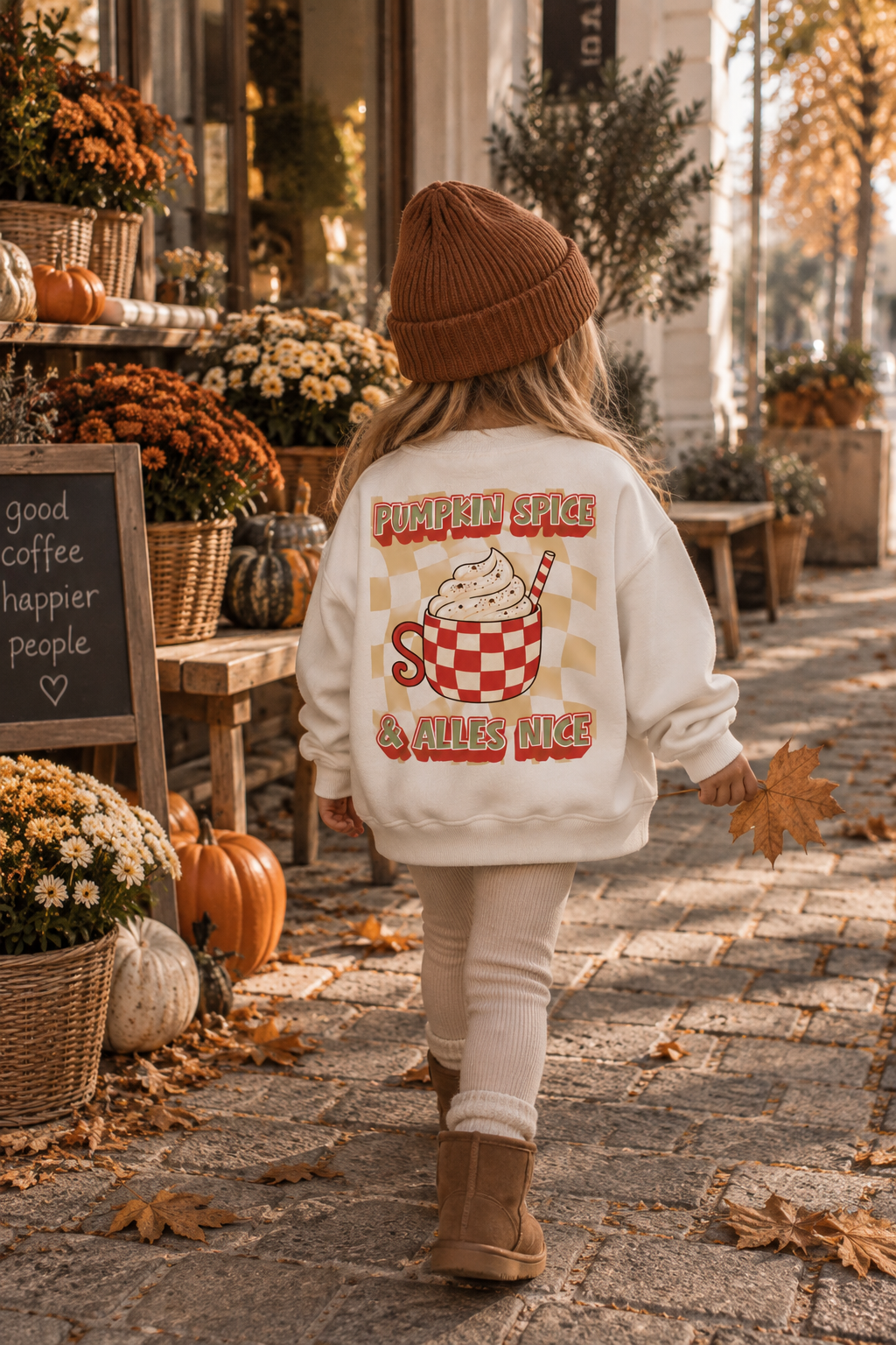 Pumpkin Spice