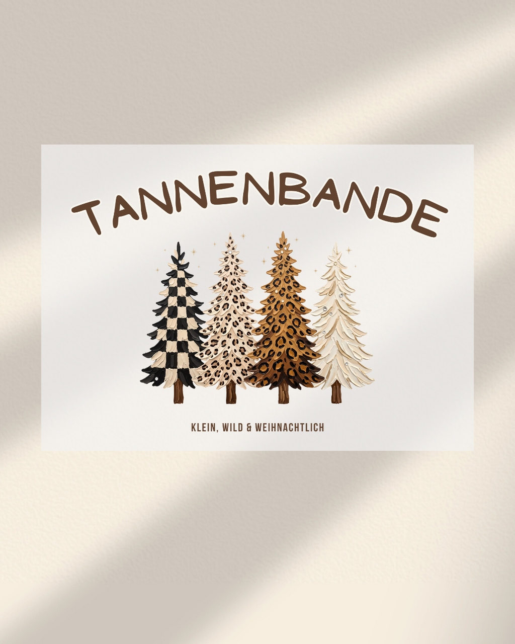 TANNENBANDE