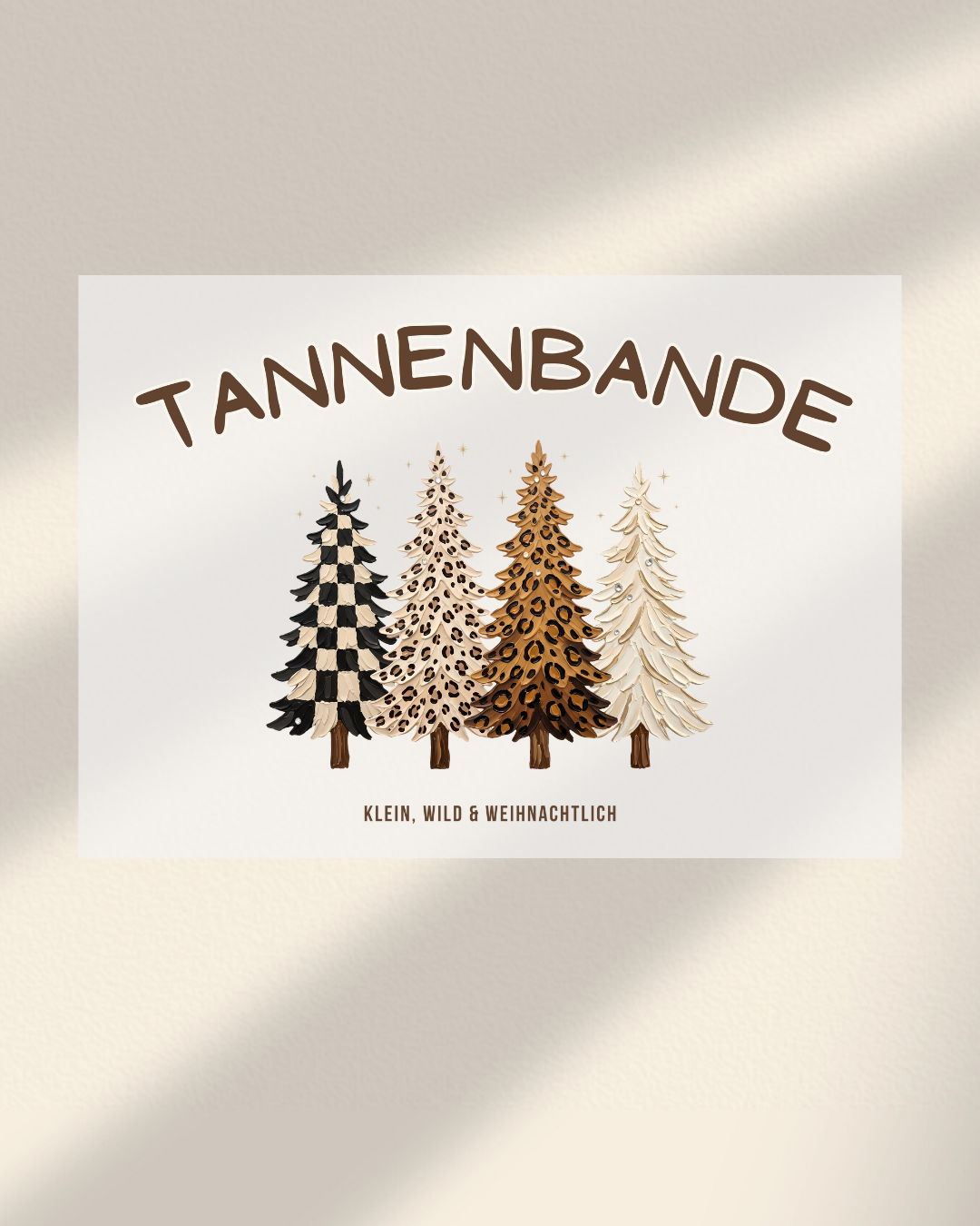 TANNENBANDE