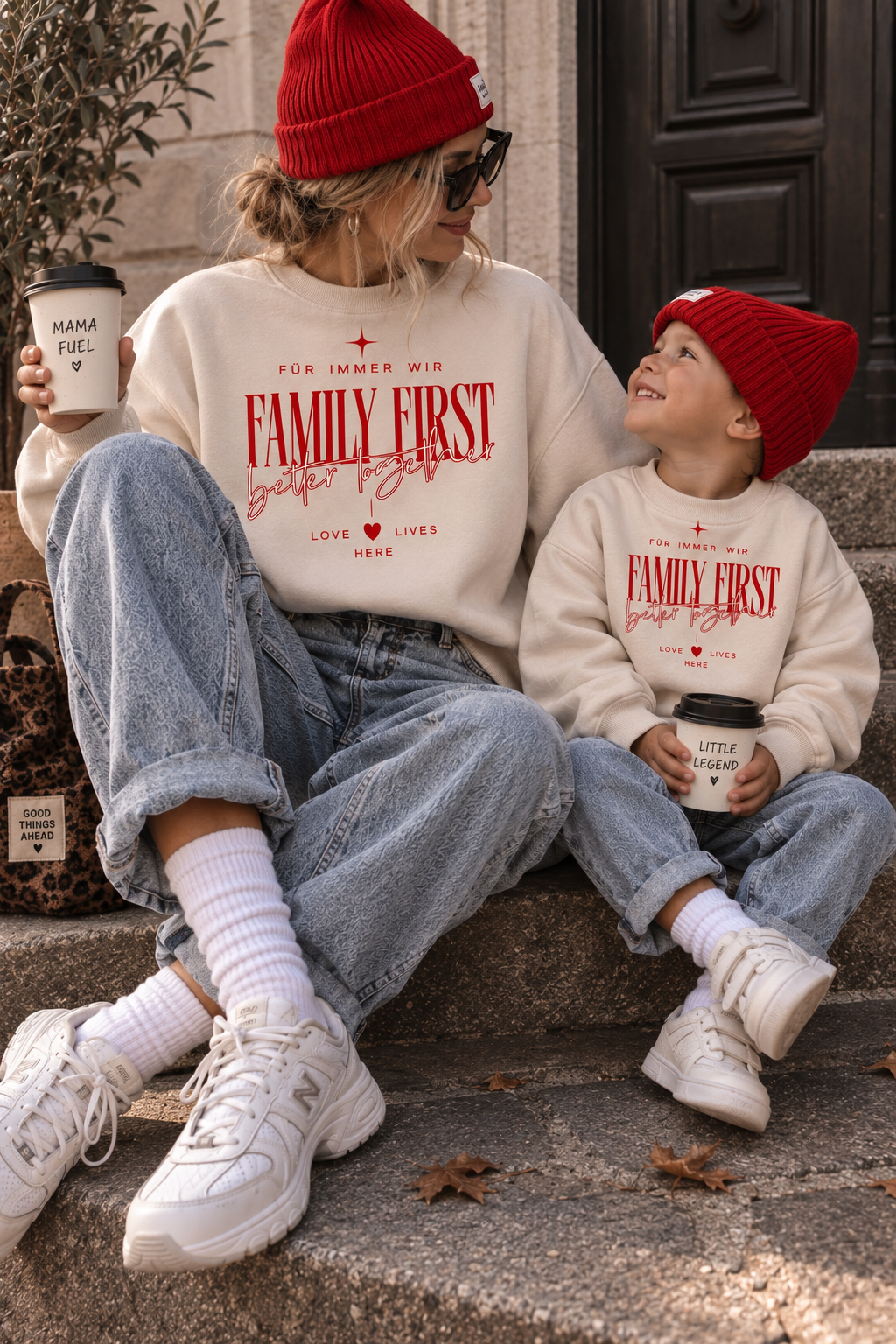 Family First