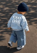 CEO of Chaos - Hey Jo