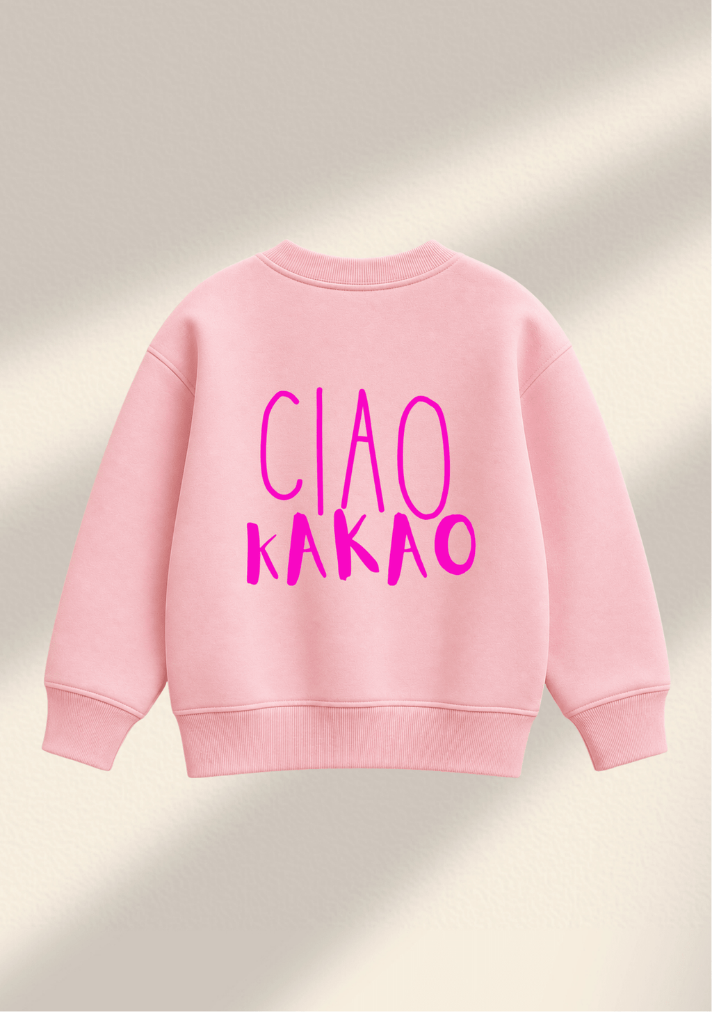 CIAO KAKAO - Hey Jo