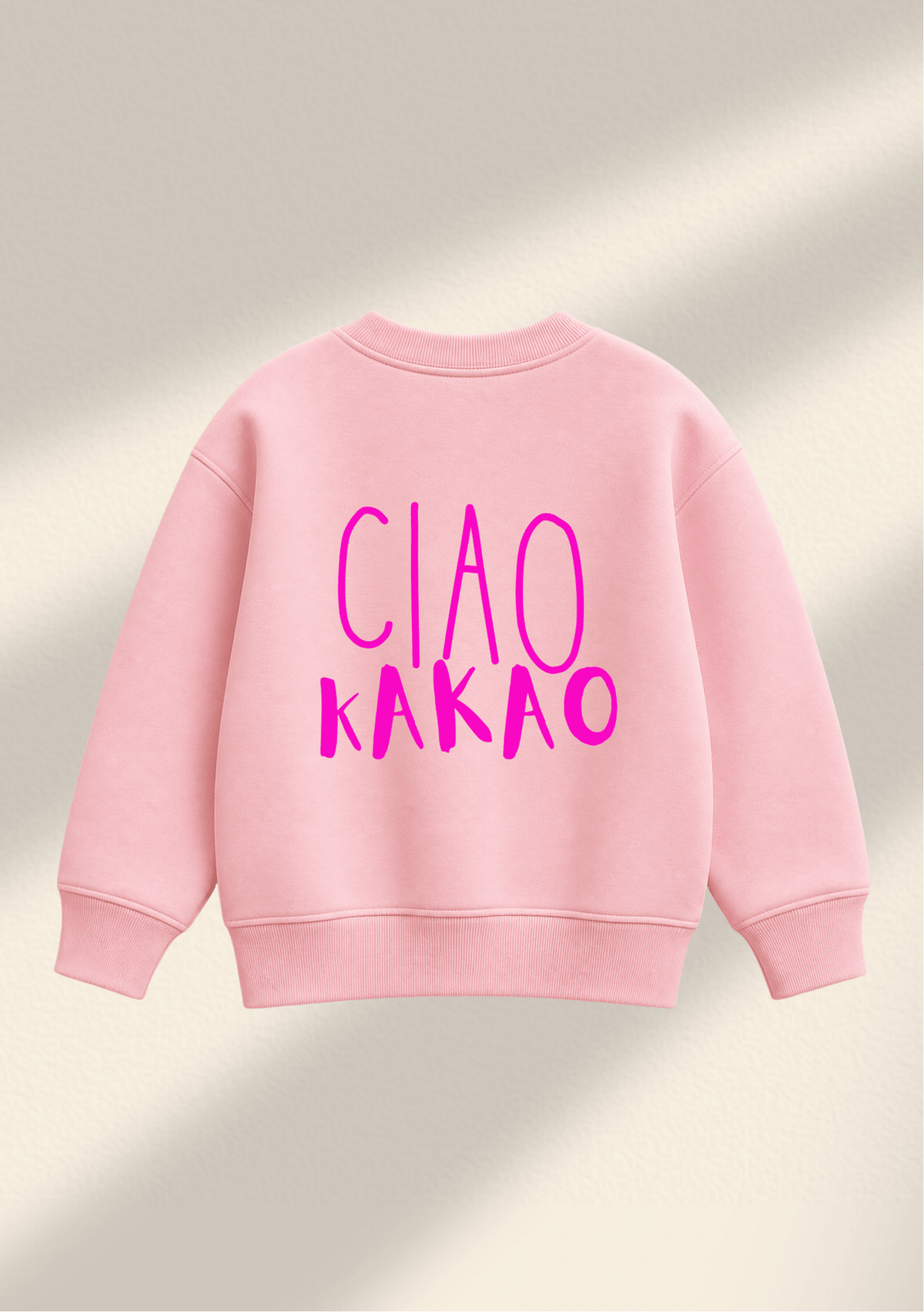 CIAO KAKAO - Hey Jo