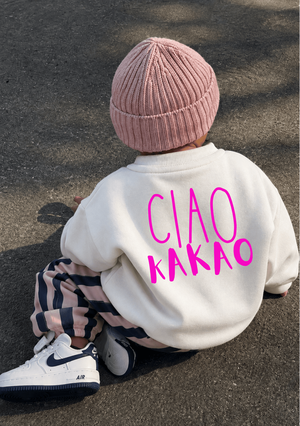 CIAO KAKAO - Hey Jo