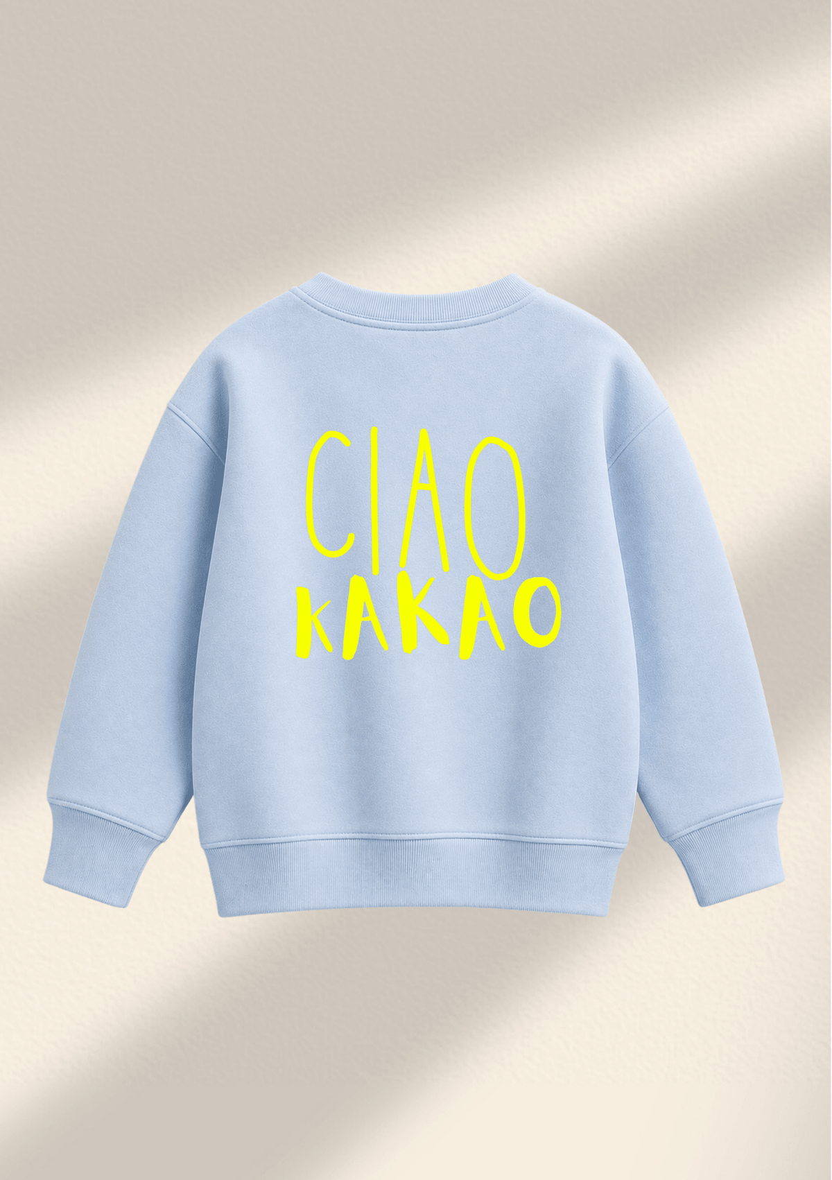 CIAO KAKAO - Hey Jo