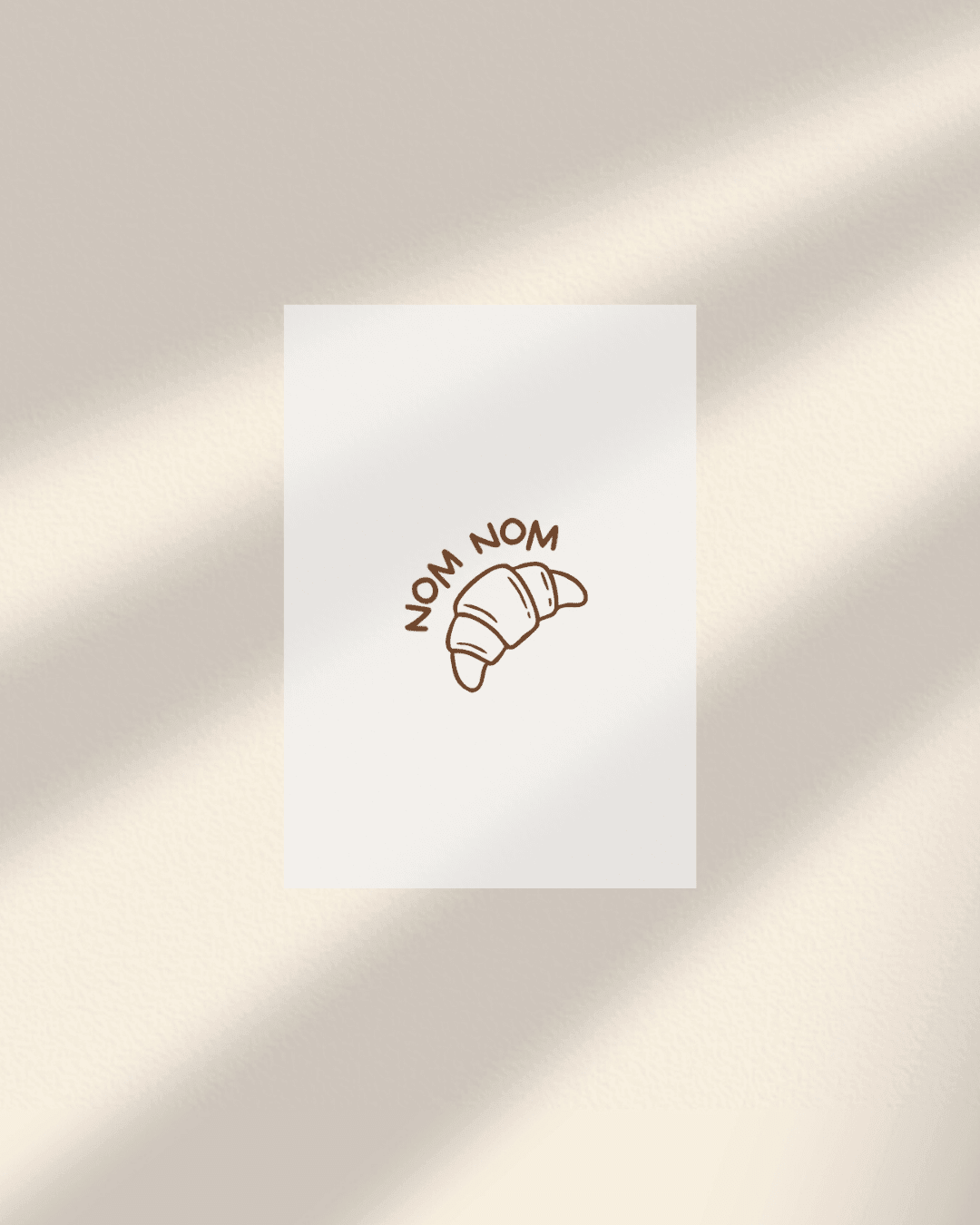 Croissant - Hey Jo