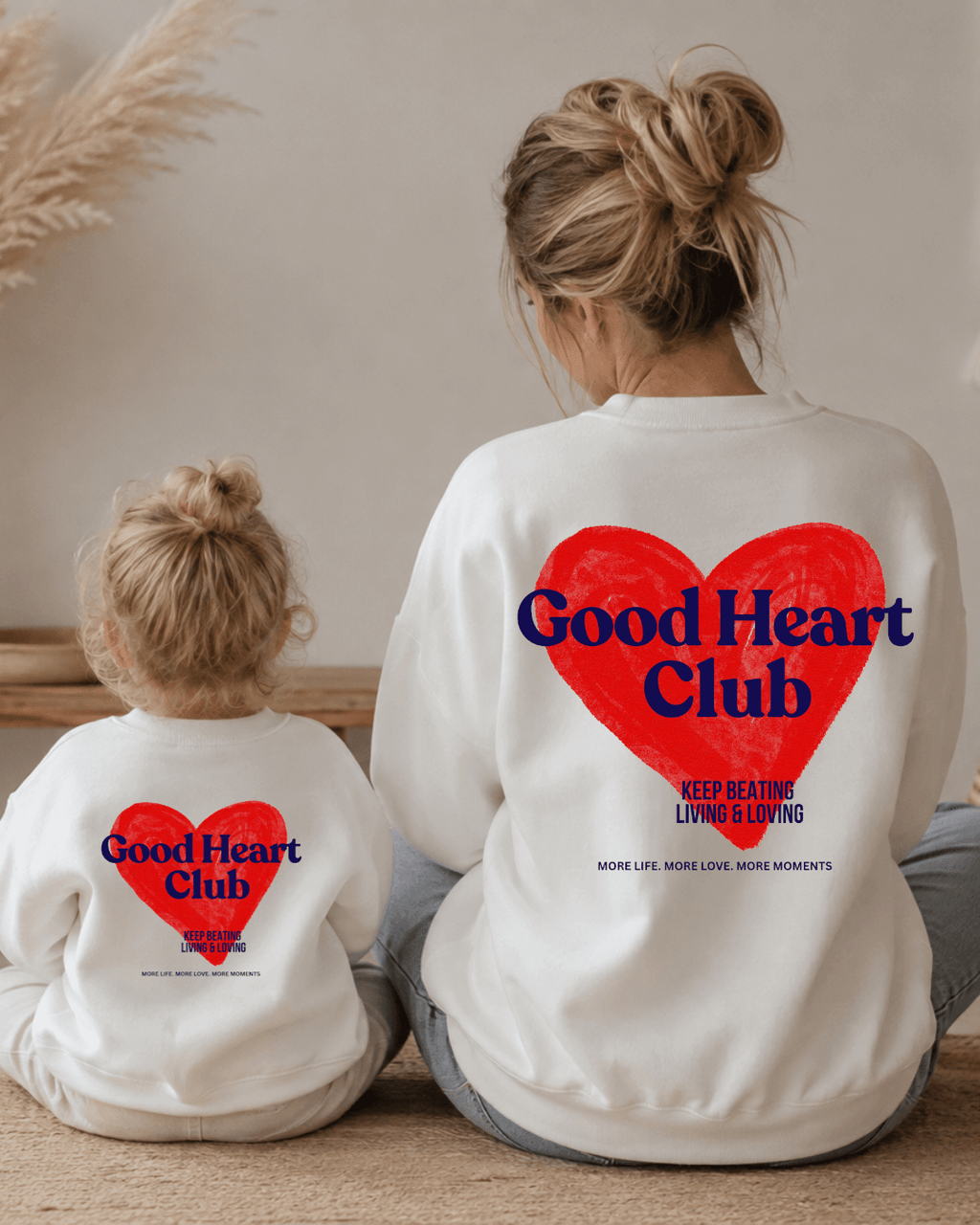 Good Heart - Hey Jo