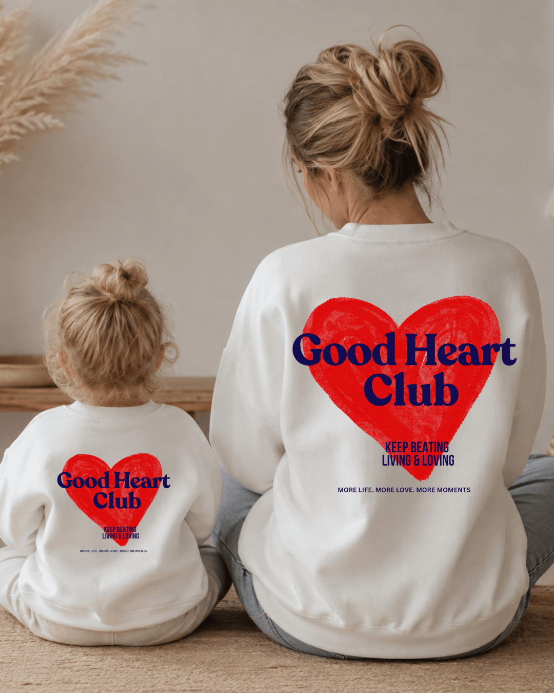 Good Heart - Hey Jo