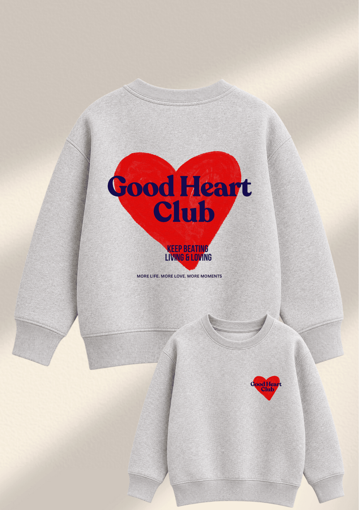Good Heart - Hey Jo
