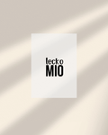 Lecko Mio - Hey Jo