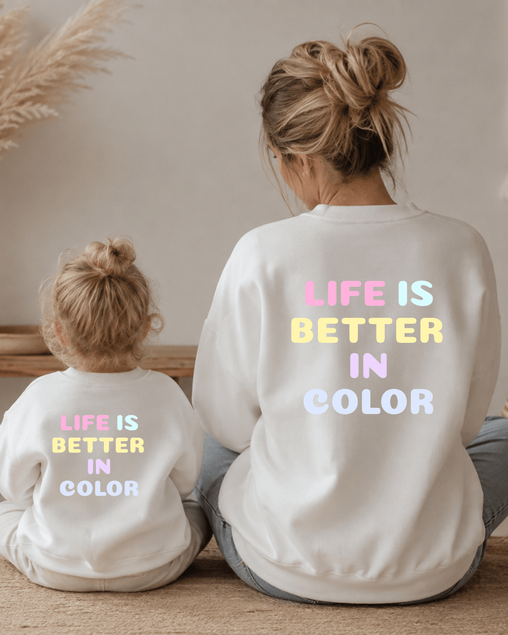 live is better in Color - Hey Jo