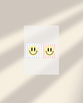 Smiley - Hey Jo