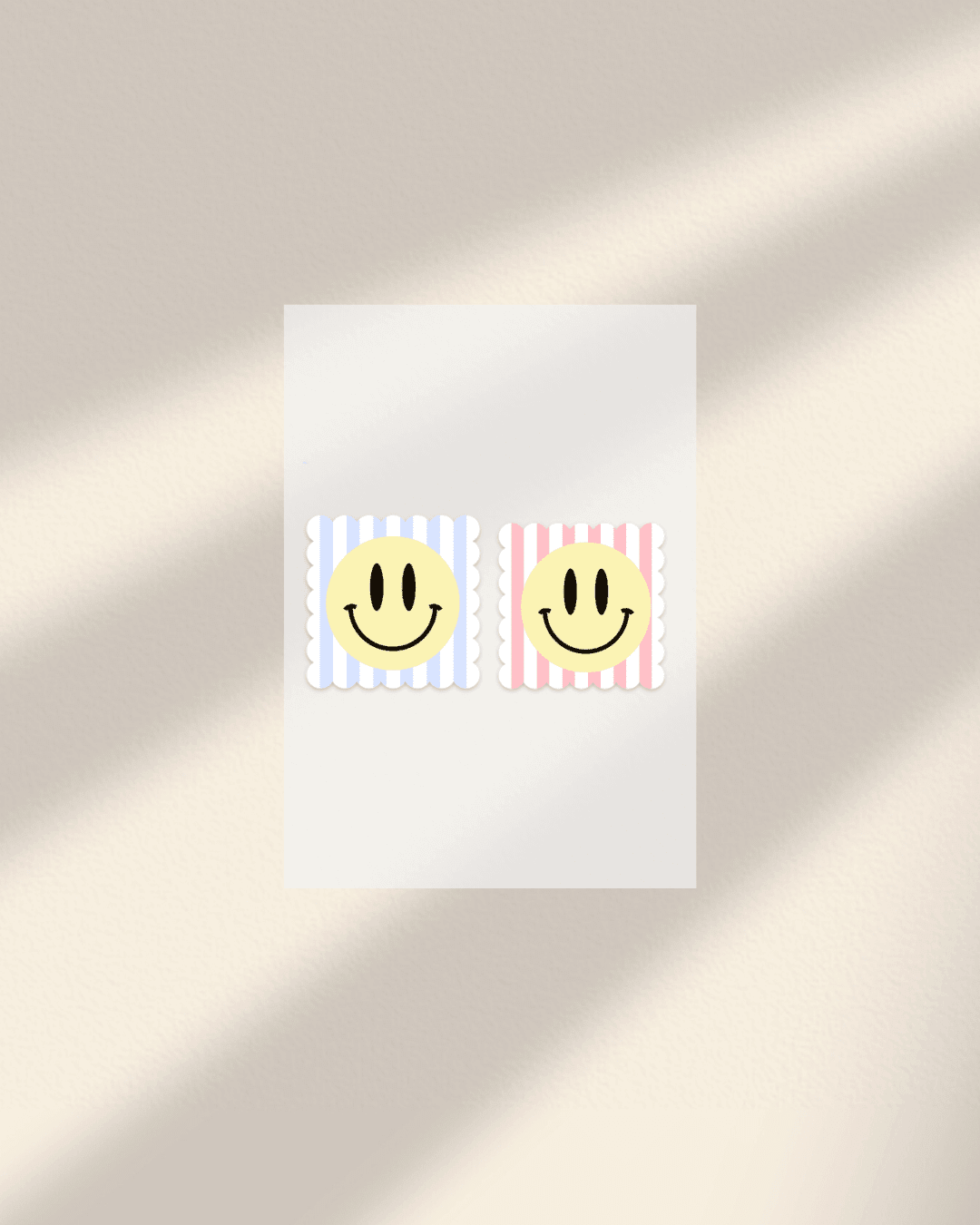 Smiley - Hey Jo