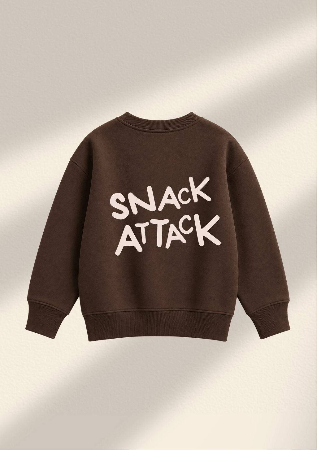 SNACK ATTACK - Hey Jo