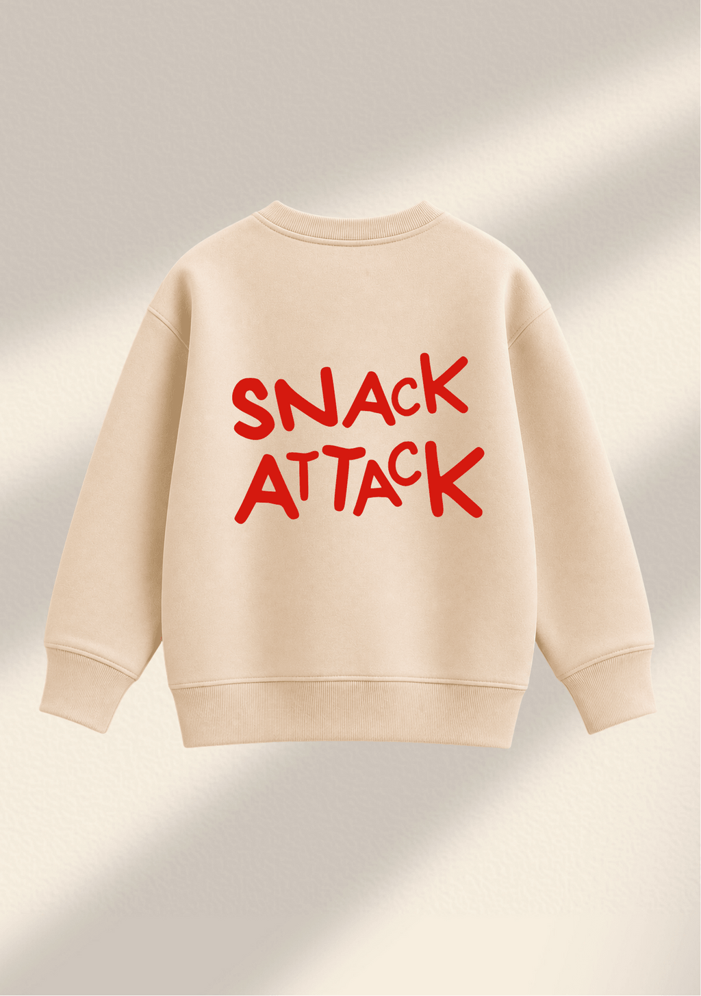 SNACK ATTACK - Hey Jo