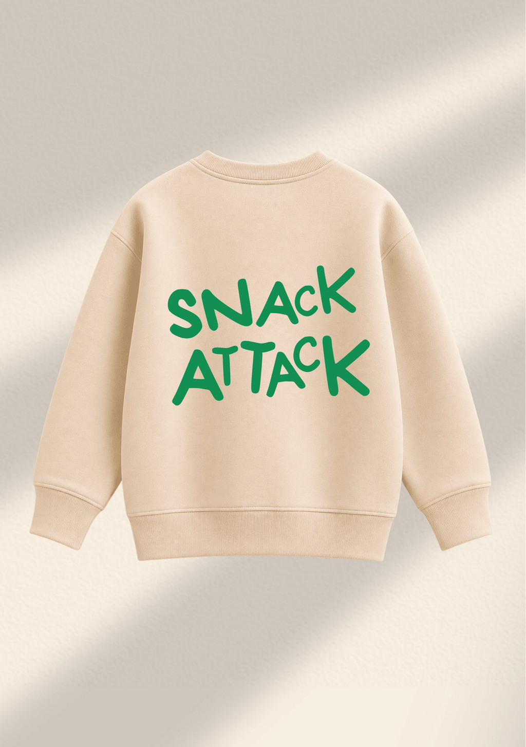 SNACK ATTACK - Hey Jo
