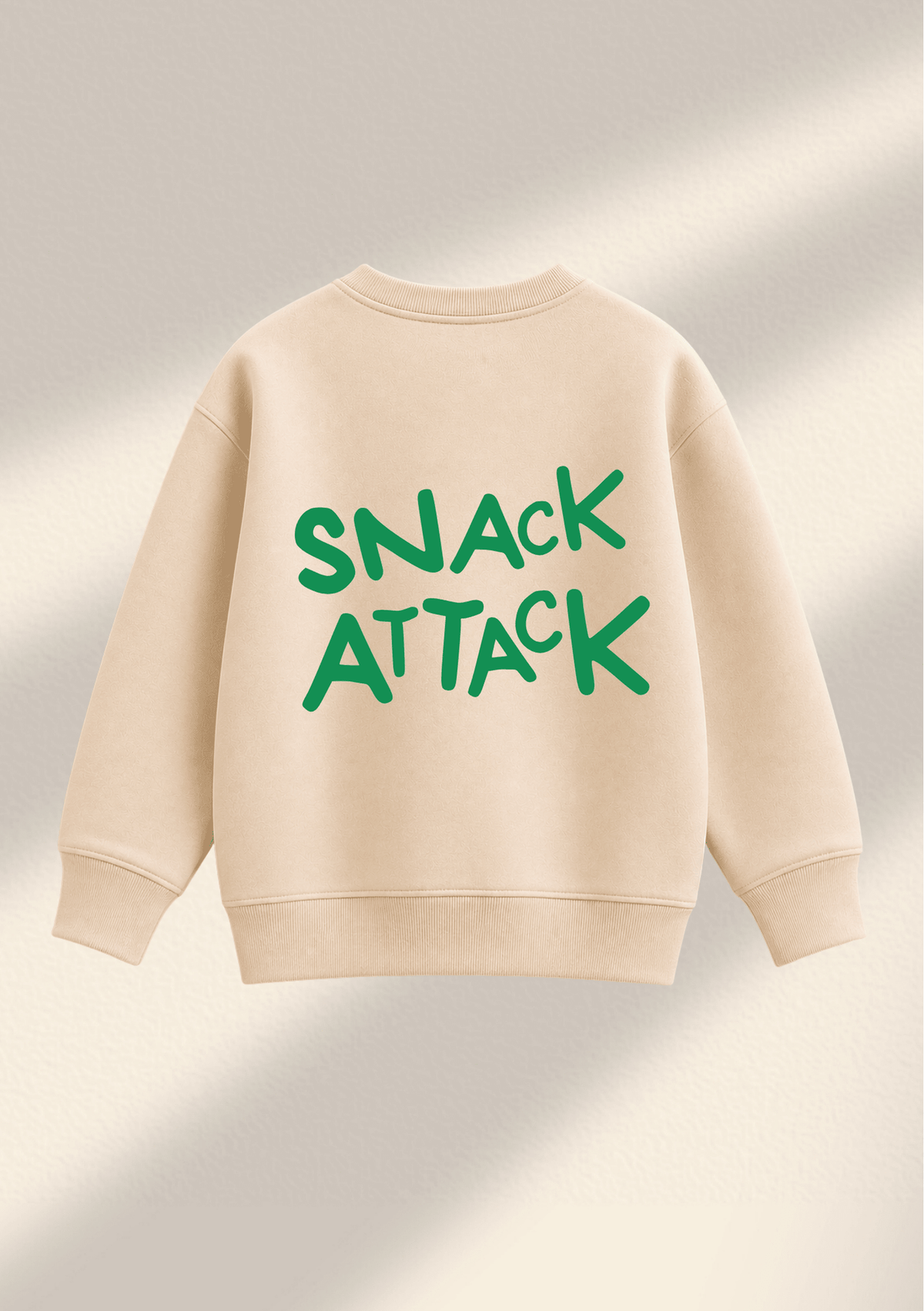 SNACK ATTACK - Hey Jo