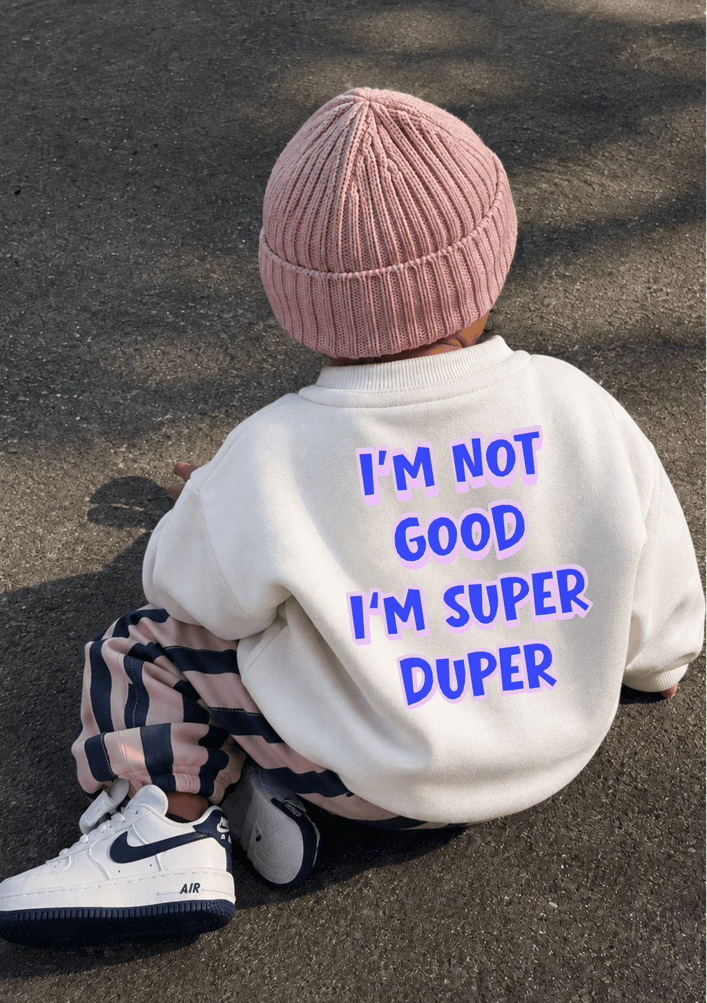 Super Duper - Hey Jo