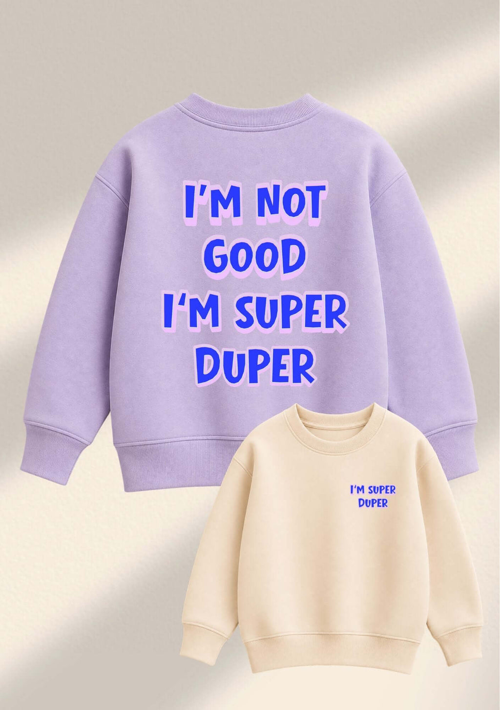 Super Duper - Hey Jo