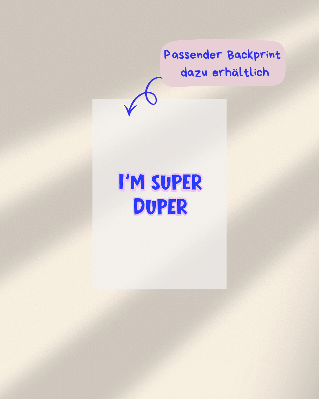 Super Duper - Hey Jo