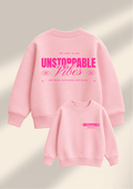 UNSTOPPABLE VIBES - Hey Jo